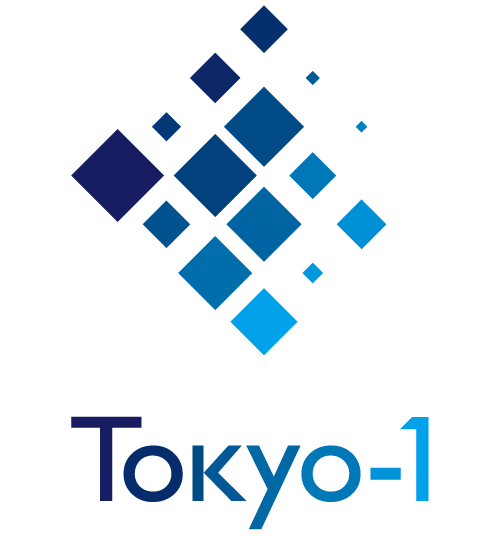 Tokyo-1プロジェクト